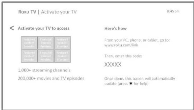 TCL Roku 40FS3800 - Other options: - 4