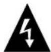 WESTINGHOUSE DWM32H1G1 - RISK OF ELECTRIC SHOCK DO NOT OPEN! - 2