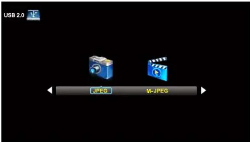 WESTINGHOUSE DWM32H1G1 - JPEG Menu - 1