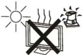 WESTINGHOUSE DWM32H1G1 - SAFETY PRECAUTIONS - 7