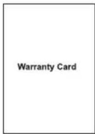 WESTINGHOUSE DWM32H1G1 - CONTENTS - 5