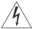TechnoStar TF-L19B ATV - CAUTION - 2