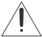 TechnoStar TF-L19B ATV - CAUTION - 1