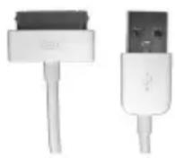 DUAL XDMAR6720 - Connecting an iPod/iPhone Device - 1