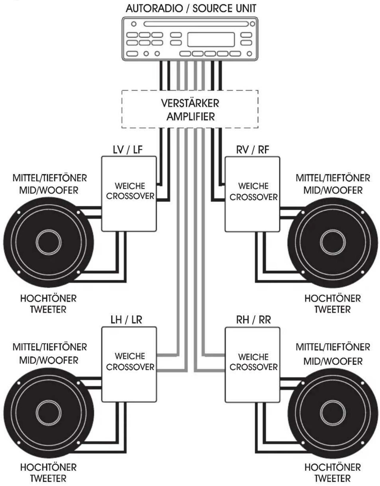 ETON PRX 160 - Nur CEX 650 - 1