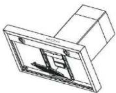 SCHNEIDER SCDT 9010 LX - FILTRO DE CARBÓN PARA RECIRCULACIÓN NO CANALIZADA - 1