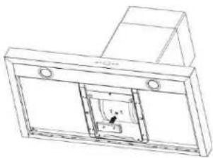 SCHNEIDER SCDT 9010 LX - LIMPIEZA DE LA CAMPANA - 1