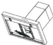 SCHNEIDER SCDT 9010 LX - NON-DUCTED RECIRCULATION CHARCOAL FILTER - 2