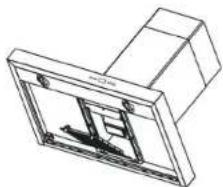 SCHNEIDER SCDT 7010 LX - NON-DUCTED RECIRCULATION CHARCOAL FILTER - 2