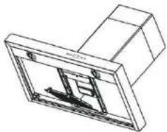 SCHNEIDER SCDT 7010 LX - FILTRO DE CARBÓN PARA RECIRCULACIÓN NO CANALIZADA - 1