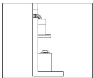 Elba Covo 669/90GP - REPLACING THE LED LAMP - 5