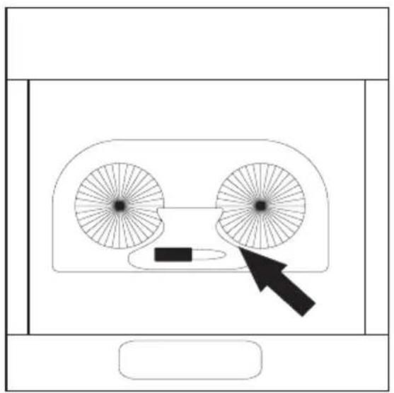 AMICA OSC 510 W - 20