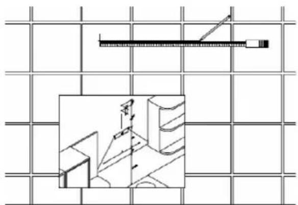 CDA ECH101 - INSTALLATION - 2