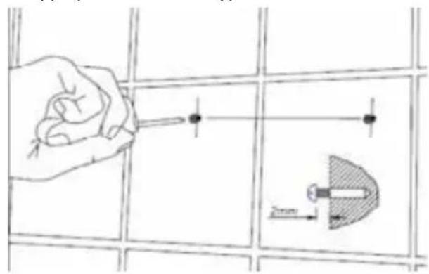 CDA ECH101 - INSTALLATION - 4