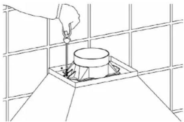 CDA ECH101 - INSTALLATION - 6