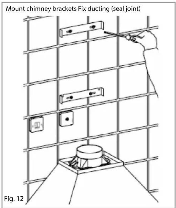 CDA ECH101 - INSTALLATION - 7