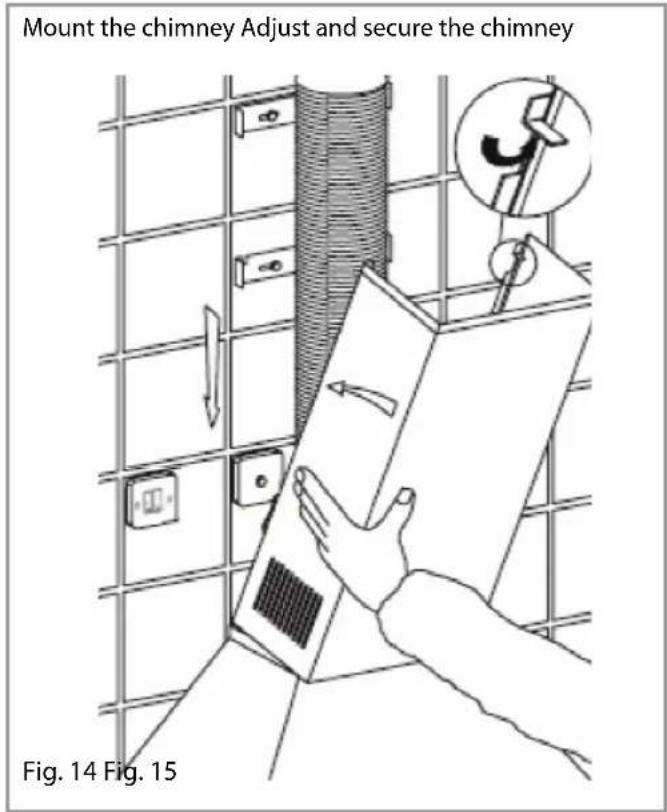 CDA ECH101 - INSTALLATION - 9