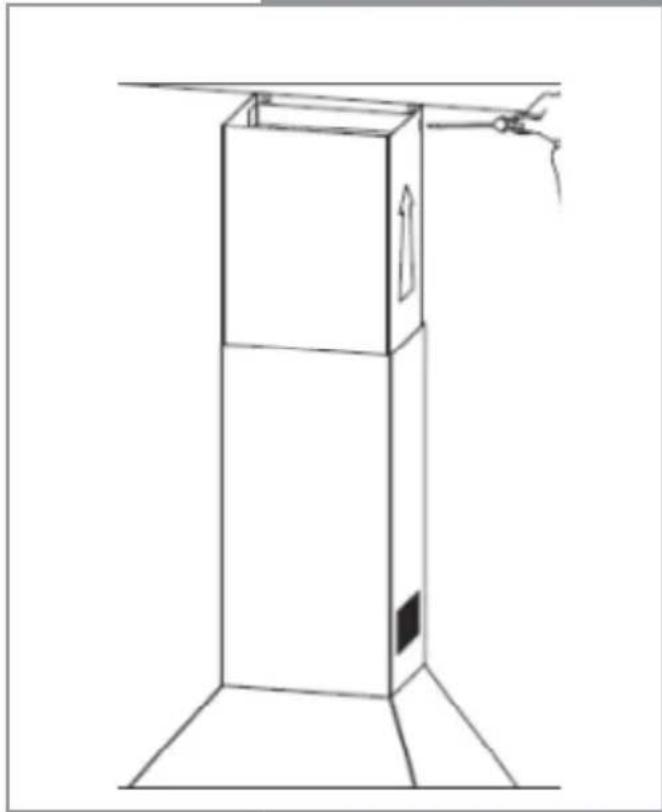 CDA ECH101 - INSTALLATION - 10