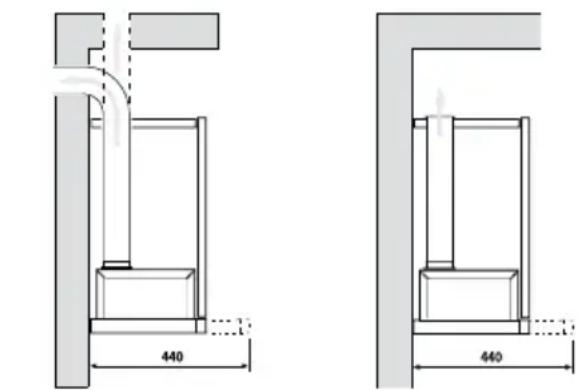 CDA CTE6 - Mounting your Extractor - 4
