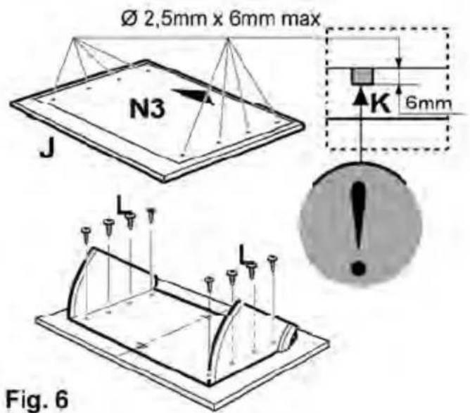 NORDMENDE CHINT1M - 1