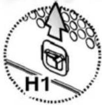 NORDMENDE CHINT1M - 6