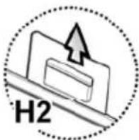 NORDMENDE CHINT1M - 7