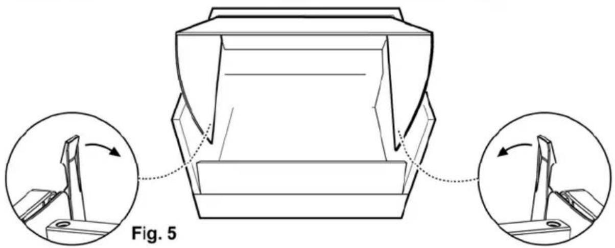 NORDMENDE CHINT1M - 8