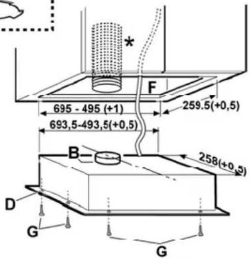 NORDMENDE CHCAN2M - 4