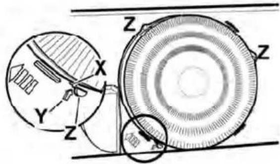 NORDMENDE CHCAN2M - 10