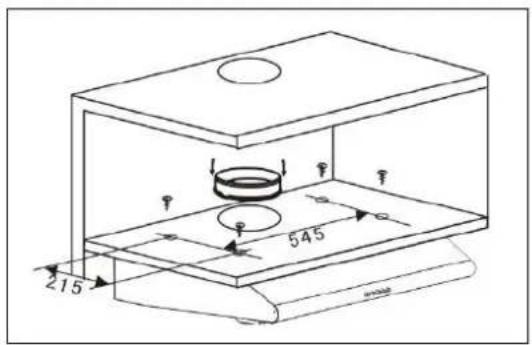215 545