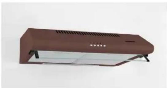 Heinner XCH-450S - HEINNER - 3