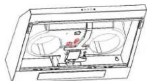 Heinner XCH-450S - Metoda B - 4