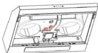 Heinner XCH-450S - Metoda B - 2