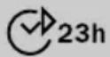 ZEROWATT ZDP 1T67PWW/K - "DELAY START" button - 1