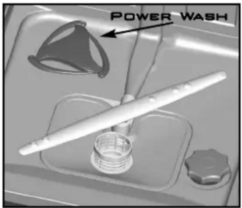 POWER WASH