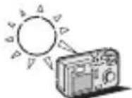 SANYO VPC-MZ3EX - ■Do not use the flash close to a person's face - 4