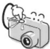 SANYO VPC-MZ3EX - SHOOTING - 1