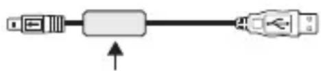 SANYO VPC-MZ3EX - ■Cautions concerning undesired interference - 2