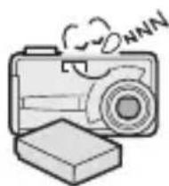 SANYO VPC-MZ3EX - ■If the digital camera is not going to be used for a long period of time - 1