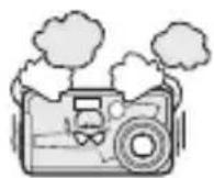SANYO VPC-MZ3EX - ■Do not use where there is risk of explosion - 1