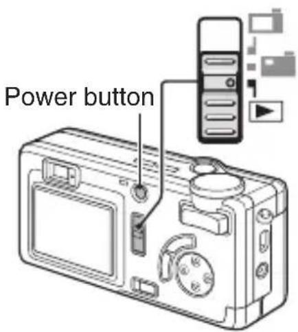 SANYO VPC-MZ3EX - When playing back images - 2