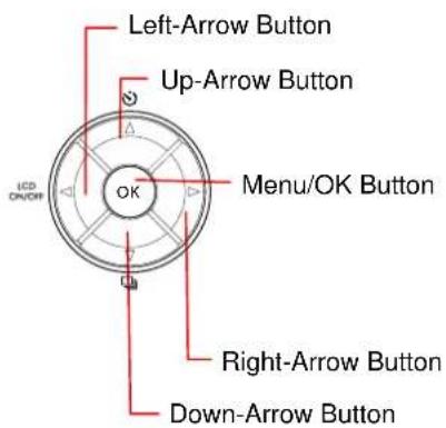 ROLLEI Prego da5 - Deleting Single Image in QuickView - 4