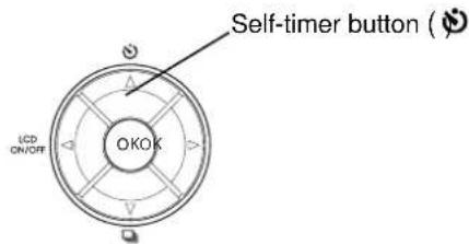 ROLLEI Prego da5 - Setting Self-Timer - 1