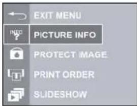ROLLEI Prego da5 - Display Image Properties - 2