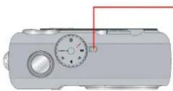 ROLLEI Prego da5 - LED Status - 1