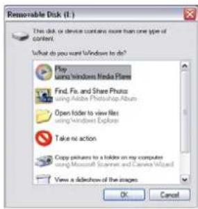 ROLLEI Prego da5 - Downloading & Transferring Files to Computer - 1