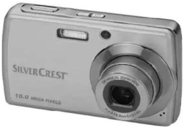 SILVERCREST DS-1020T - Lieferumfang - 2