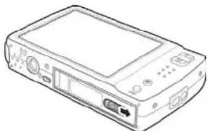 SILVERCREST DS-1020T - Einlegen der SD-Karte - 6