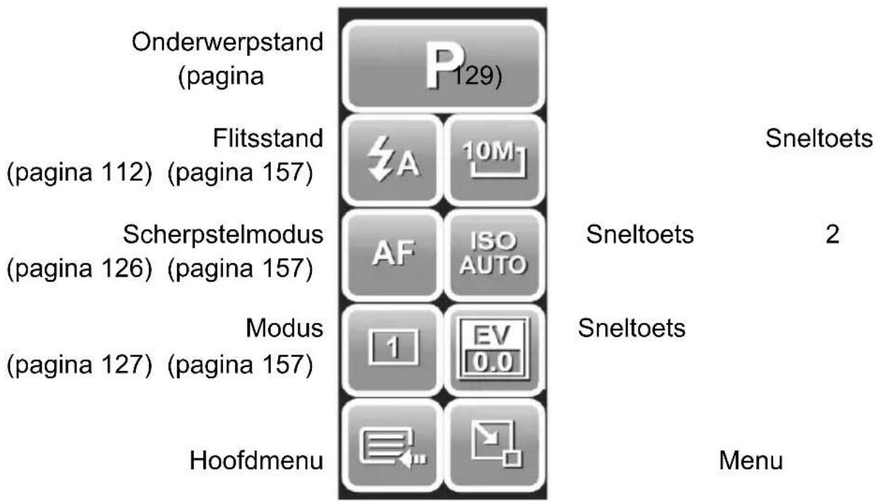 SILVERCREST DS-1020T - Opnamemenu - 1