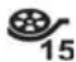 SILVERCREST DS-1020T - Beeldsnelheid - 1